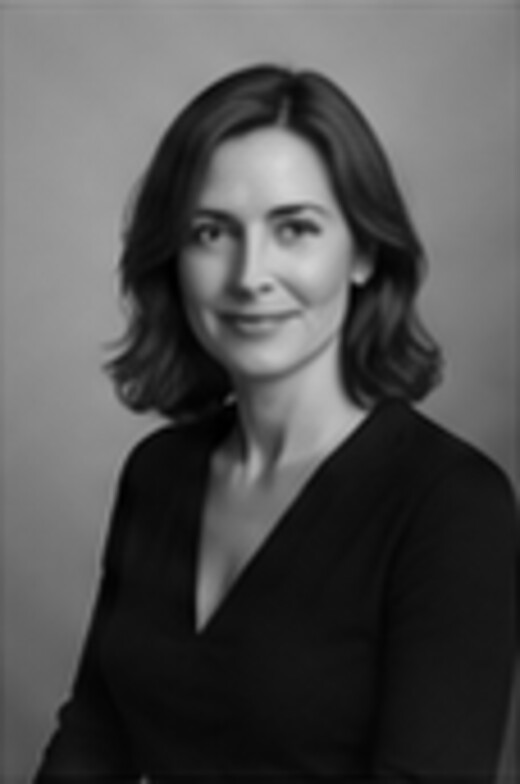 Portrait de Clara Martin